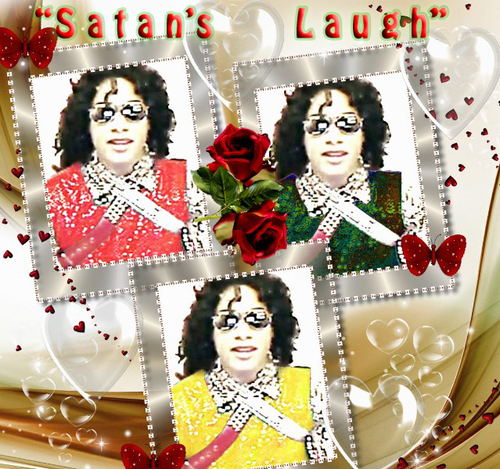 Product picture Satans Laugh