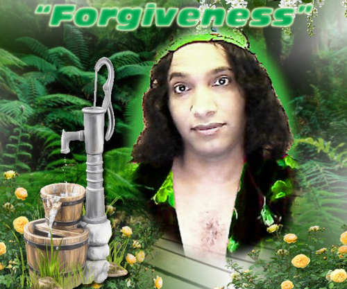 Product picture Forgiveness