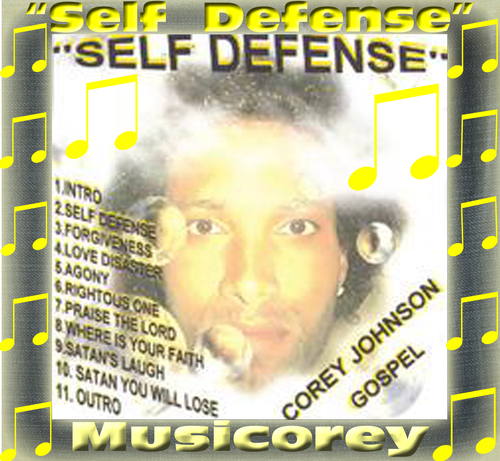 Product picture Self Defense