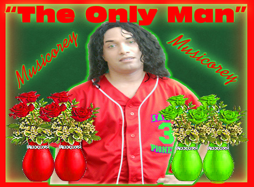Product picture The Only Man