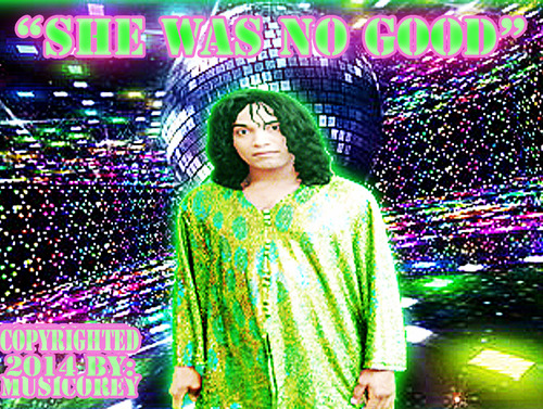 Product picture She Was No Good